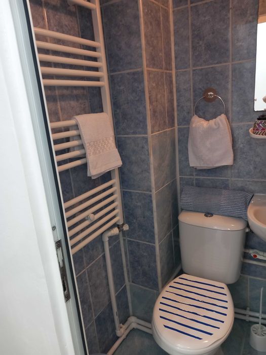 Vanzare garsoniera Zimbru cu centrala termica bloc din 1980