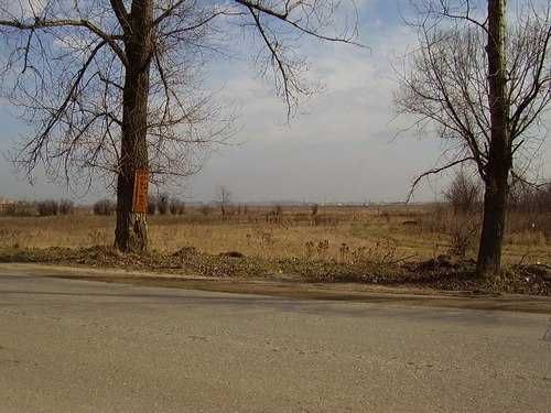 Продава се Парцел в София, Чепинци - 5380 кв.м за 100 €/кв.м - Снимка #2