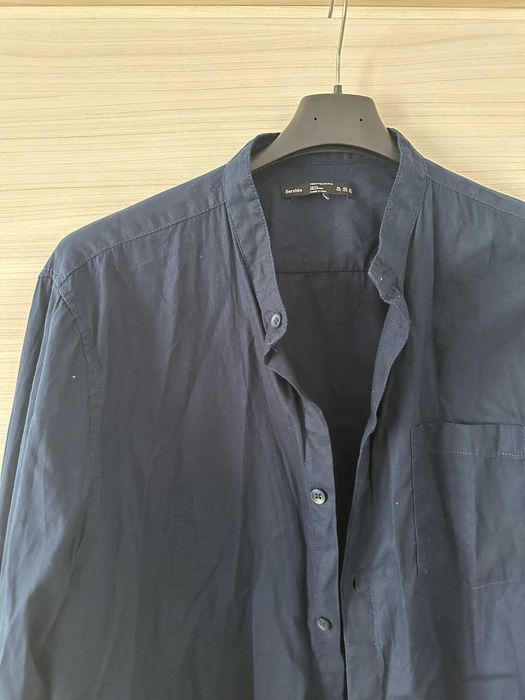 Camasa Barbati Bershka