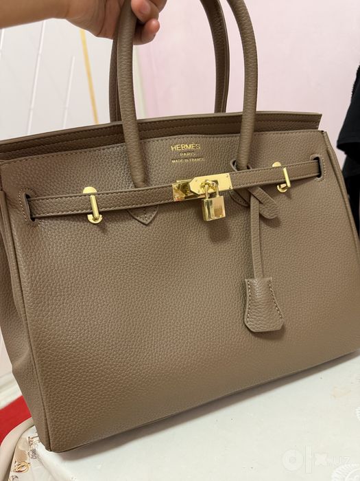 Hermes sumka 35 sm kachestva luxe