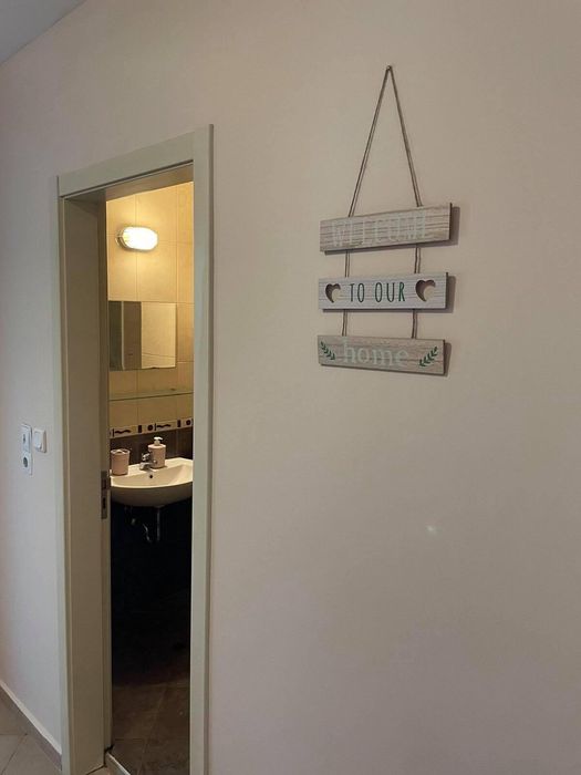 Дава се под наем Тристаен апартамент в София, Манастирски ливади - 89 кв.м за 598.23 € - Снимка #7