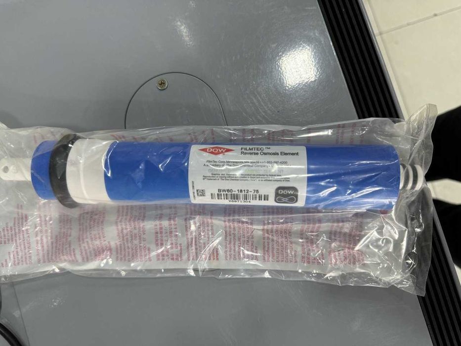 Обратноосмотическая Мембрана 100G / 200G / 300G / 400G / Membran