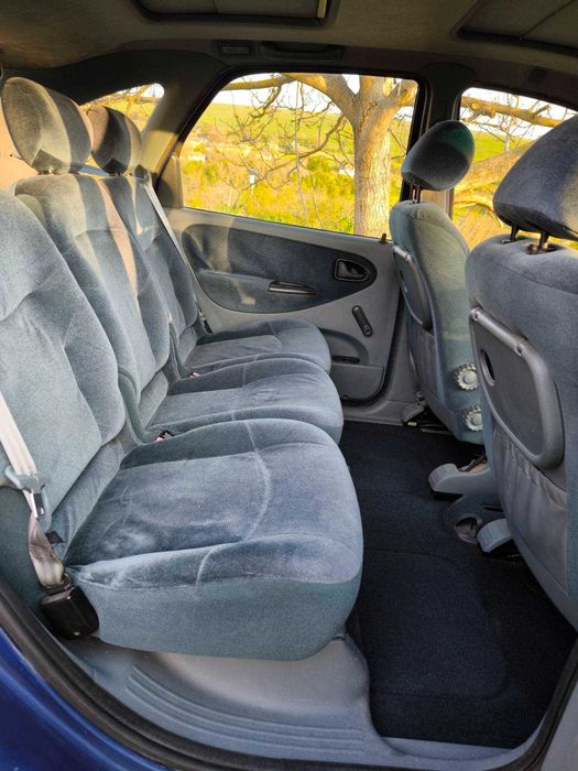 Renault Scenic 1.6