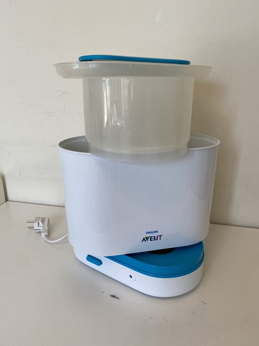 Стерилизатор PHILIPS AVENT