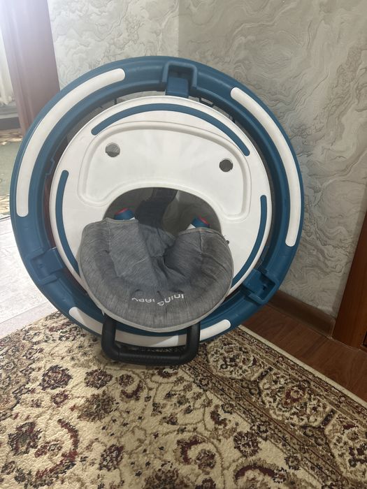 Продам детские ходунки