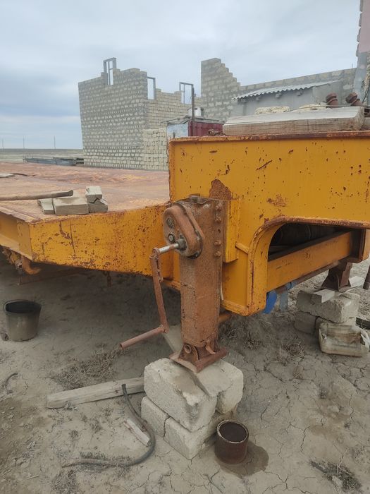 Трал 3 оестьный. 12.90.