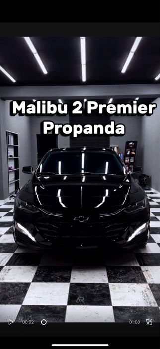 Propan Evro O’rnatish xizmati