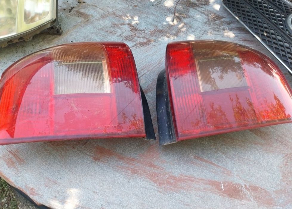 На части Тойота Корола E12 2.0 D4D 1CD-FTV/TOYOTA COROLLA E12 2.0 D4D