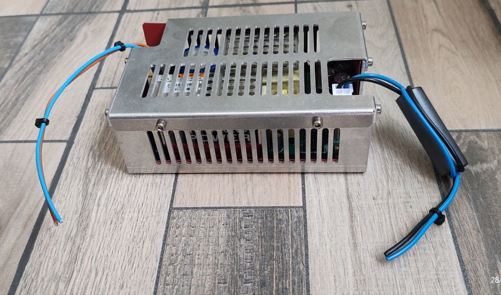 Sursa de alimentare medicala lampă scialitică