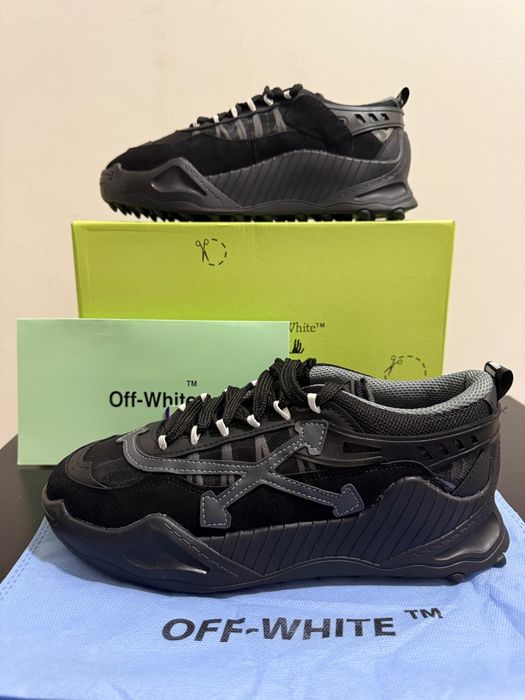 Adidasi Off White Odsy 1000 Sneakers