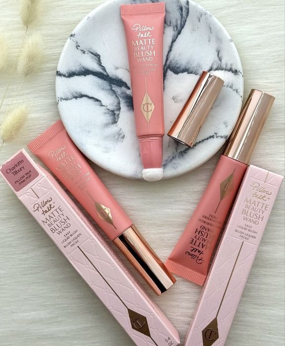 Charlotte Tilbury руж