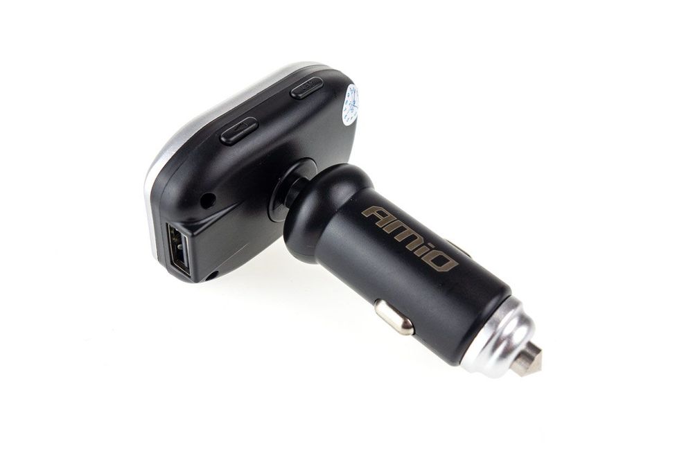 Senzori presiune roti  AMIO, TPMS, monitorizare presiune si temperatura aer din anvelope