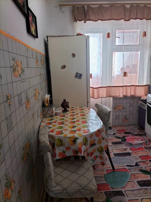 Сдаётся квартира