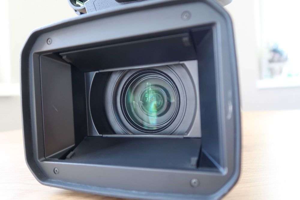 Camera Video Sony PXW Z150 4K