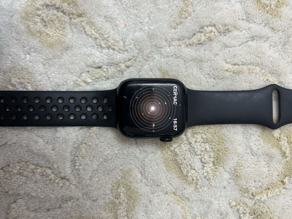 Аксессуар для телефона эпл вочт