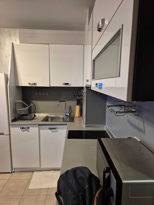 Дава се под наем Тристаен апартамент в София, Люлин 10 - 86 кв.м за 698.19 € - Снимка #9