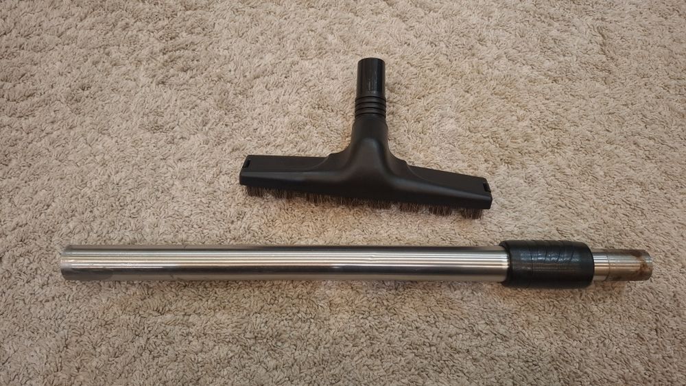 Части за перяща прахосмукачка Zelmer и Bosch