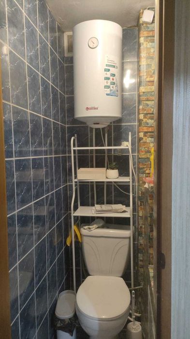 3-комн. квартира, 66м², 8 этаж