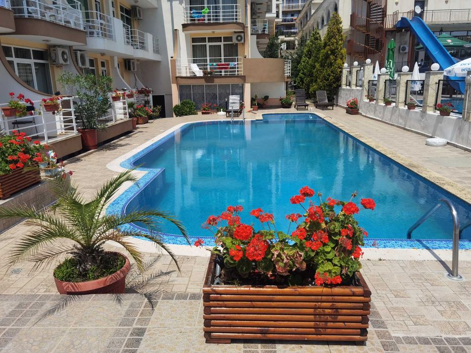 Дава се под наем  в Свети Влас -  кв.м за 45.9 € - Снимка #4