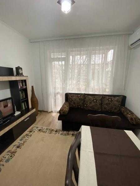 След основен ремонт! Перфектен двустаен апартамент в Центъра!