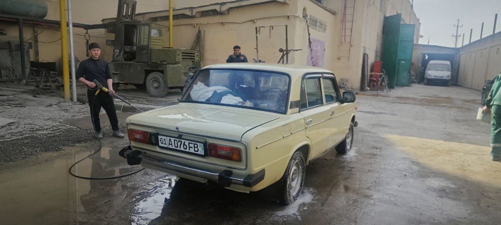 Продается ваз 2106