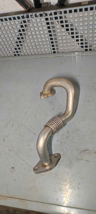 Conducta EGR Sharan cod 3G131521AD