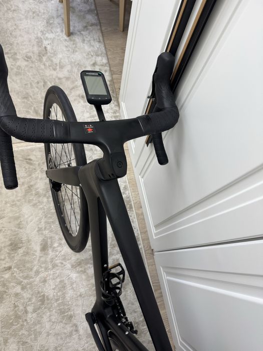 Велосипед Tvitter r 5 pro