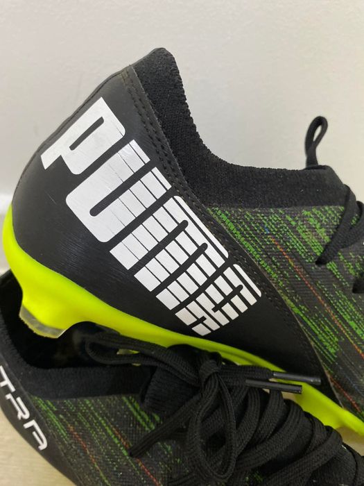 Puma Ultra 42 размер