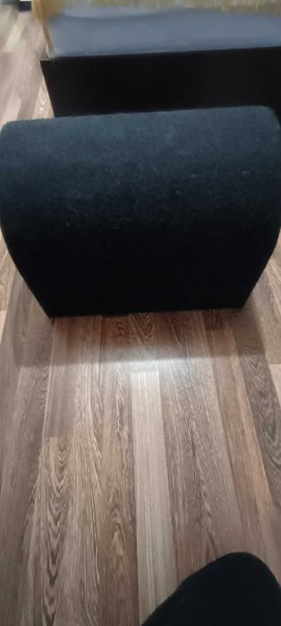 Бас каса pioneer