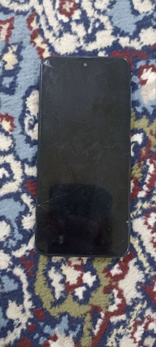 Xiaomi redmi note 9 pro bu