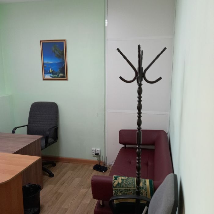 Аренда офиса БЦ Асылтау