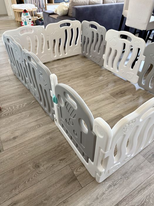 Targ/ gardulet pluabil