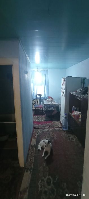 Квартира спутник 8