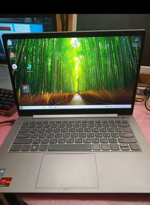 Ноутбук Lenovo ThinkBook 14 G2