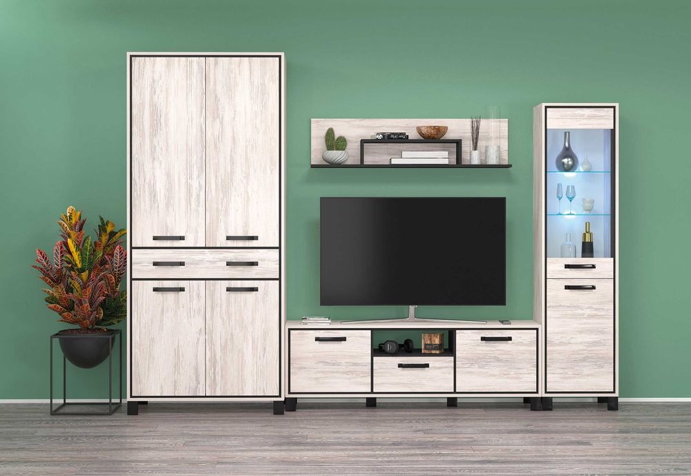 Секция  Евелин 1