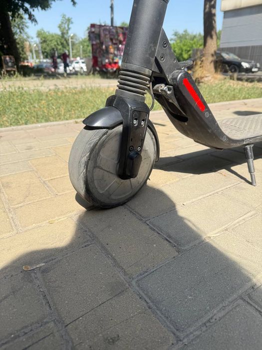 Электросамокат ninbote ES4