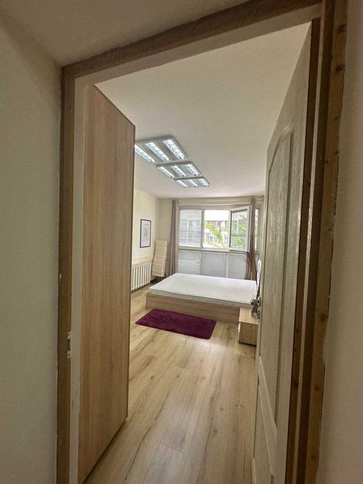 Дава се под наем Тристаен апартамент в София, Лозенец - 78 кв.м за 450 € - Снимка #3