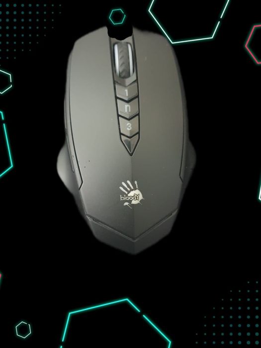 Мышь для Ноутбука