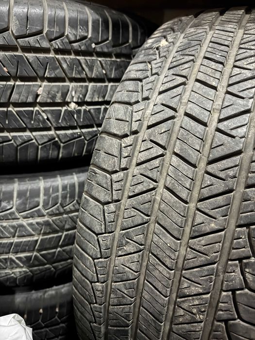 Колеса в сборе от Малибу - 1