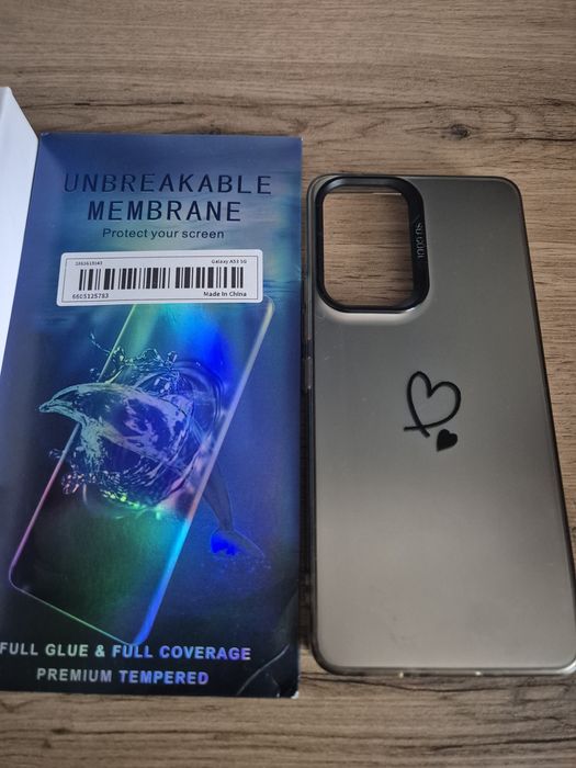 Samsung Galaxy A53 5G