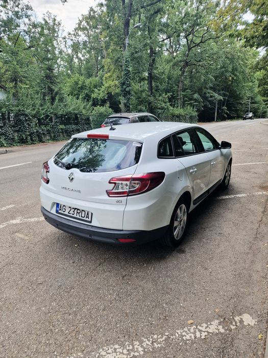 Renault Megane 3