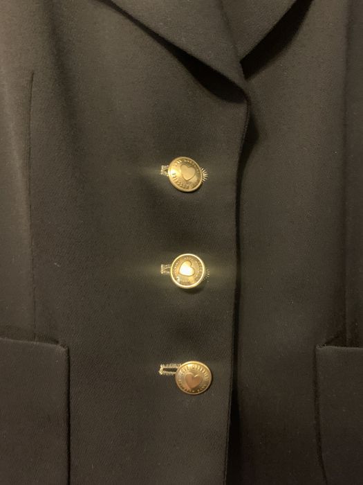 Костюм Moschino Love