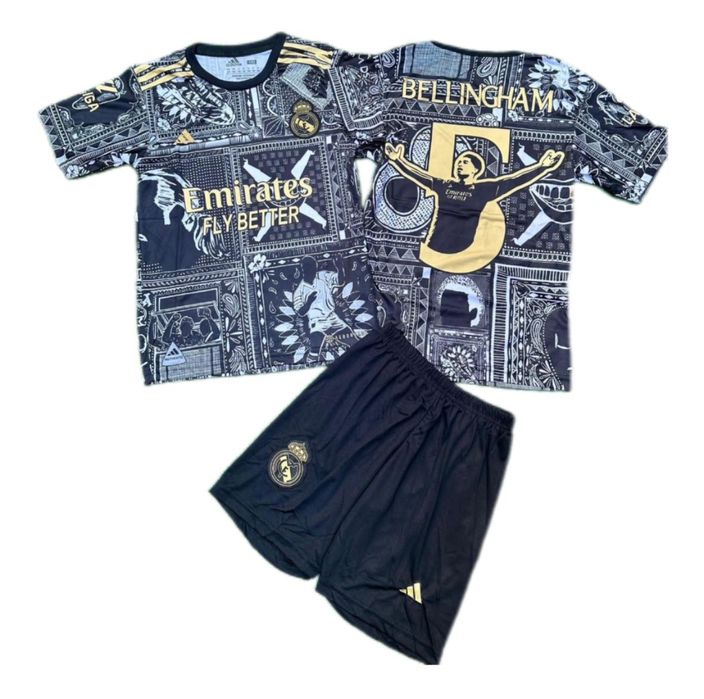 Exhipament Fotbal Juniori