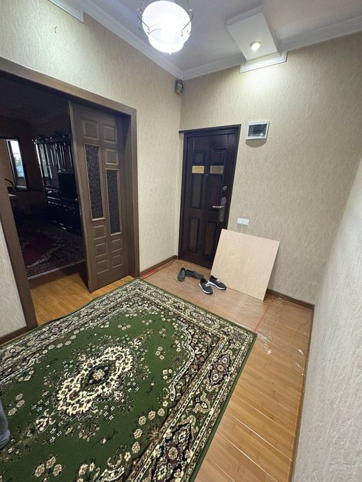 Mirzo Ulugʻbekda 3 honali uy ijaraga beriladi, Orintir: Ахмад югнакий