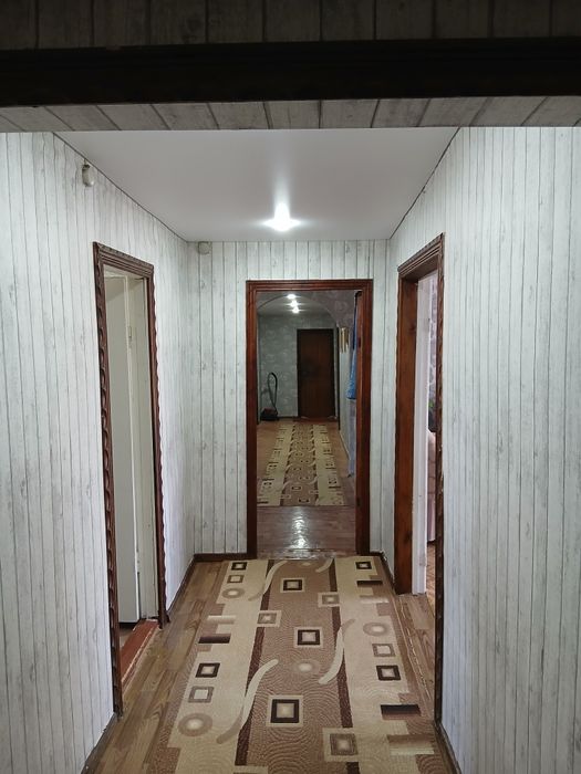 Продам большой дом