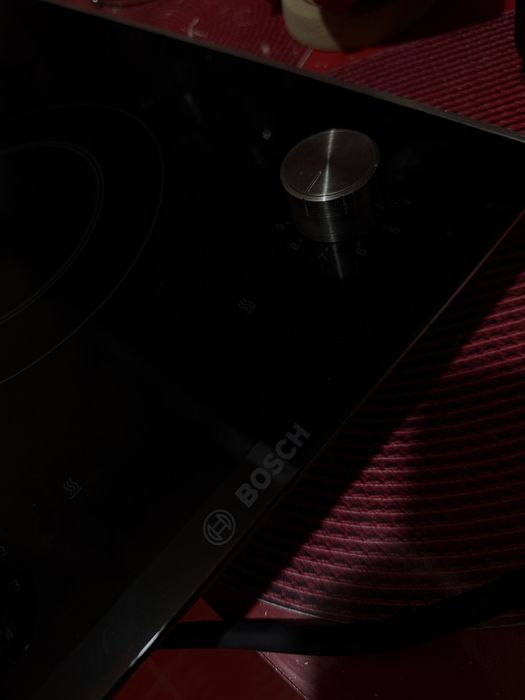 Plita incorporabilă cu inducție Bosch