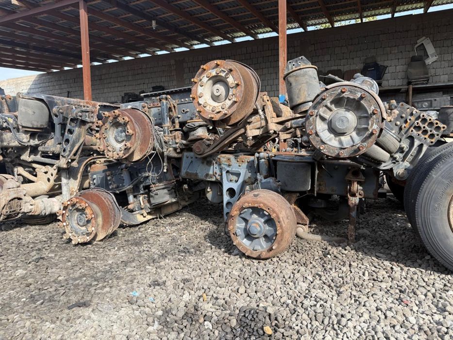 Авторазбор Грузовой