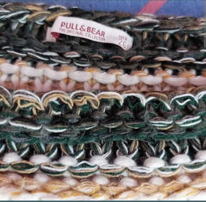 Pulover Pull&Bear M