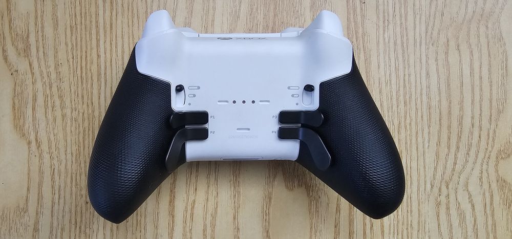 Xbox elite 2 джойстик
