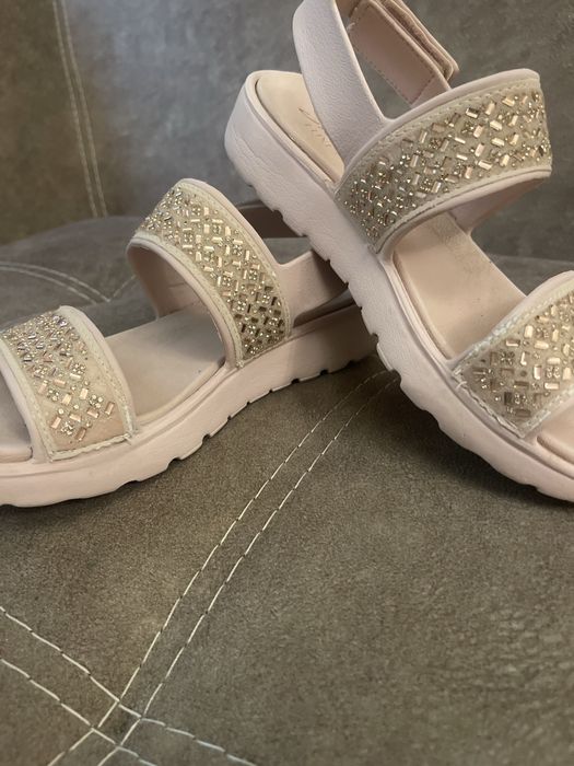 Sandale skechers 38